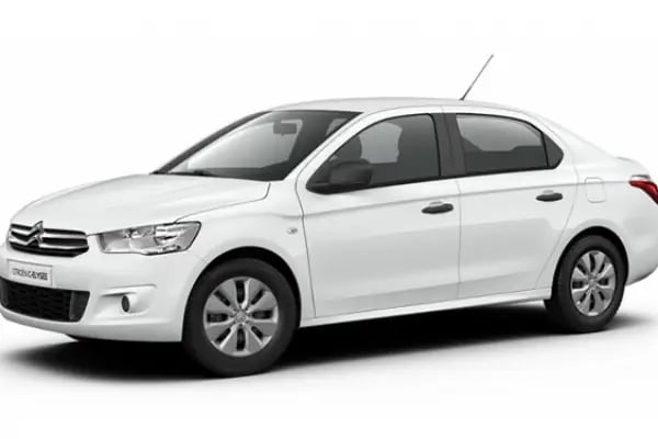 AREN OTO KİRALAMA -ADANA RENT A CAR-ADANA ARAÇ KIRALAMA - Resim 12