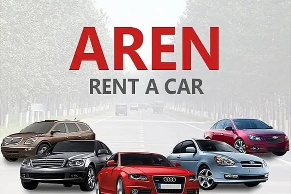 AREN OTO KİRALAMA -ADANA RENT A CAR-ADANA ARAÇ KIRALAMA - Resim 5