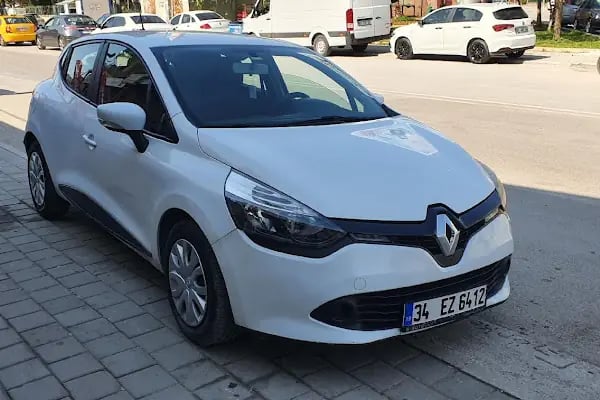 AREN OTO KİRALAMA -ADANA RENT A CAR-ADANA ARAÇ KIRALAMA - Resim 3
