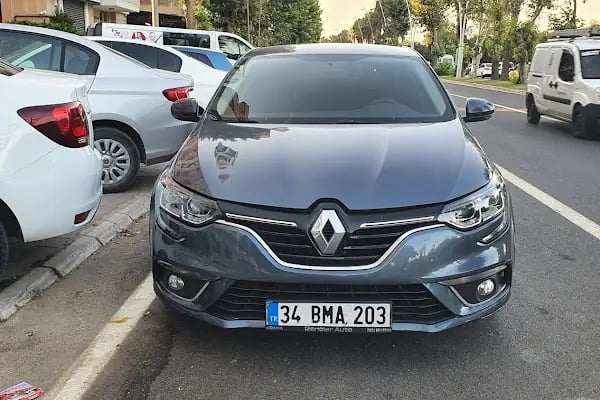 AREN OTO KİRALAMA -ADANA RENT A CAR-ADANA ARAÇ KIRALAMA - Resim 1