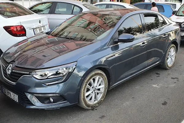AREN OTO KİRALAMA -ADANA RENT A CAR-ADANA ARAÇ KIRALAMA - Resim 2