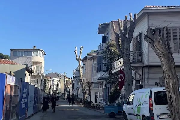 adalar nüfus müdürlüğü - Resim 20