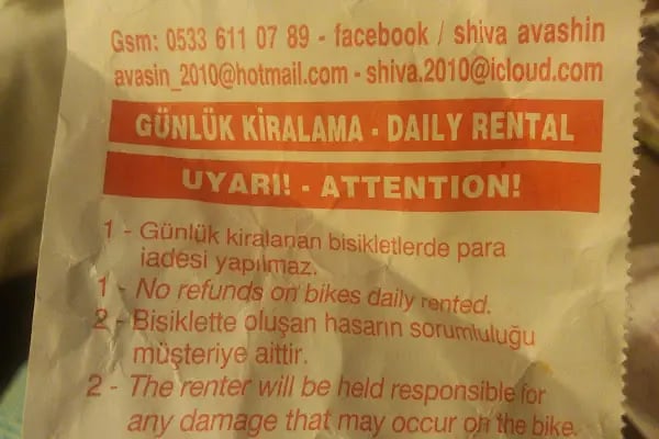 Bike Club.Fatih Dursun - Resim 3