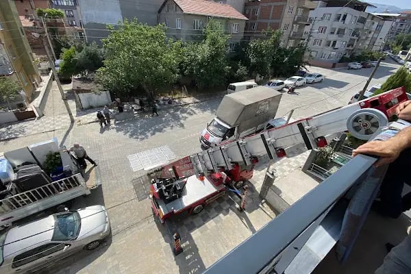 Soma Evden Eve Nakliye - Resim 12