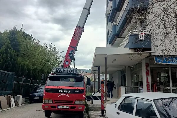 Soma Evden Eve Nakliye - Resim 20