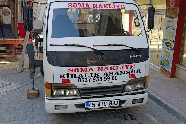Soma Evden Eve Nakliye - Resim 4