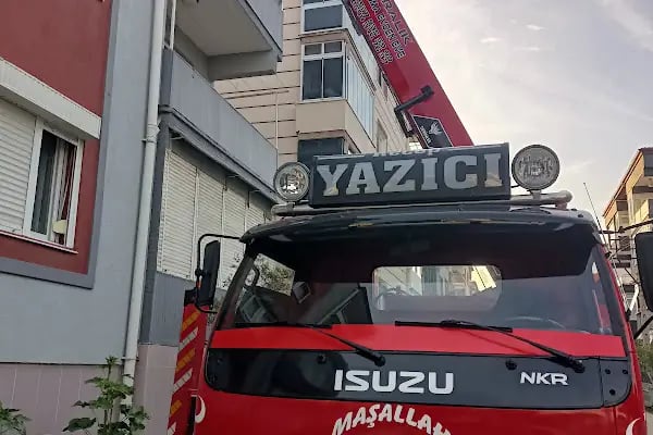 Soma Evden Eve Nakliye - Resim 2
