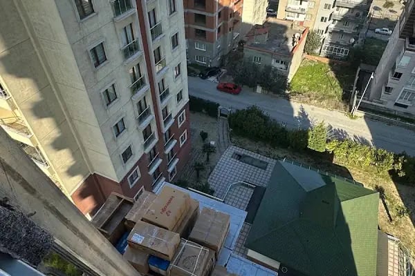 Soma Evden Eve Nakliye - Resim 15