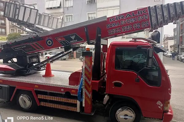 Soma Evden Eve Nakliye - Resim 18