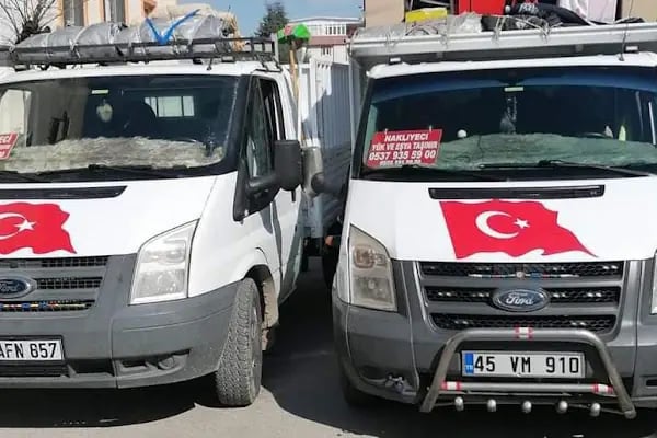 Soma Evden Eve Nakliye - Resim 7
