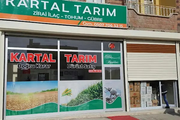 Kartal Tarim - Resim 1