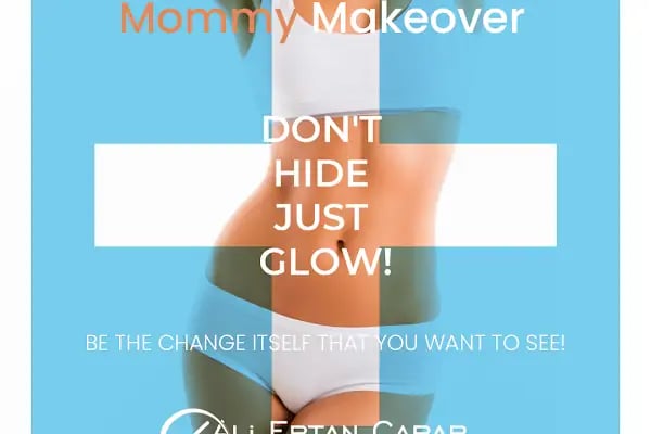 Aesthetic Plastic Surgery Clinic | Tummy Tuck | Mommy Makeover | Breast Lift | Liposuction - Resim 5