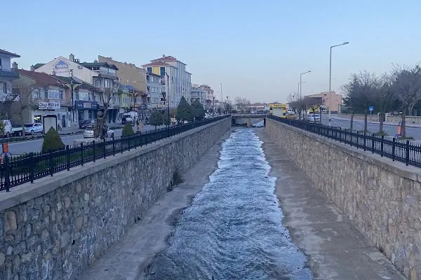 Akşehir Lisesi - Resim 3