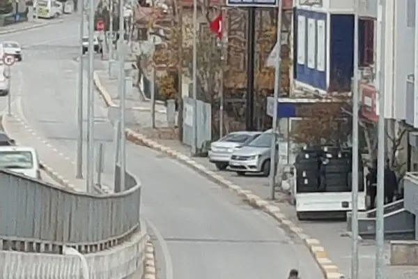 ALTIEYLÜL İLÇE MÜFTÜLÜĞÜ - Resim 3