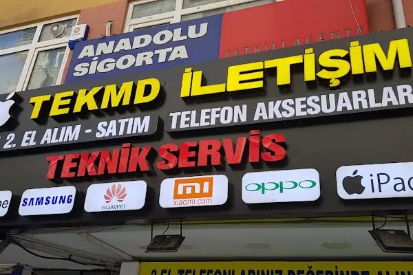 AVCILAR TEKMD İLETİŞİM - Resim 13