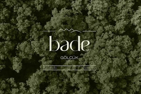Bade Gölcük - Resim 3