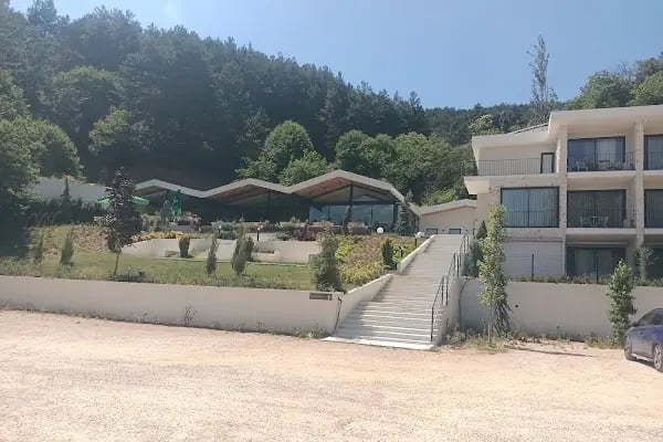 Bade Gölcük - Resim 9