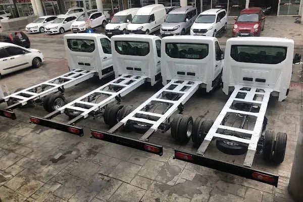 Auto Furkan - Resim 6