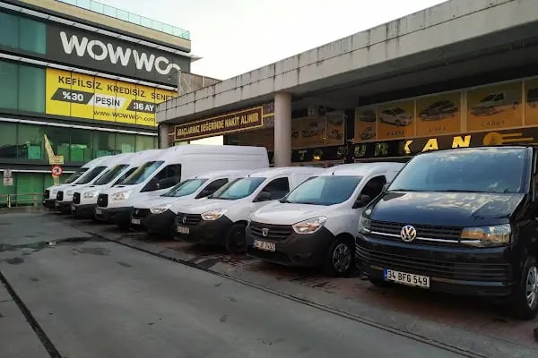 Auto Furkan - Resim 11