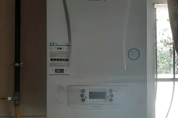 TOPRAK MÜHENDİSLİK DOĞALGAZ - Resim 8