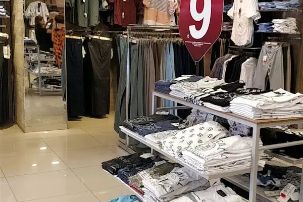 Tena Aliağa Mağazası - Resim 2