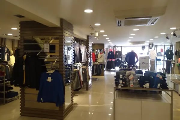 Tena Aliağa Mağazası - Resim 1