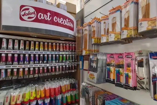 ÖZTÜRK TİCARET ANKARA - Resim 15
