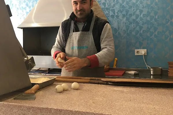 ElitTaşFırınn - Resim 9