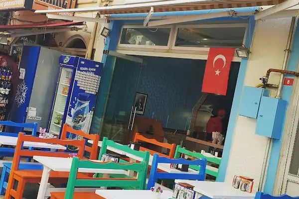 ElitTaşFırınn - Resim 14