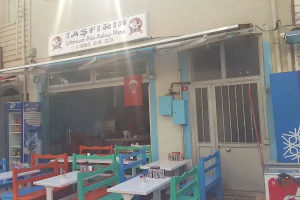 ElitTaşFırınn - Resim 16