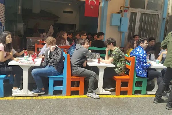 ElitTaşFırınn - Resim 2