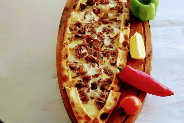 ElitTaşFırınn - Resim 13