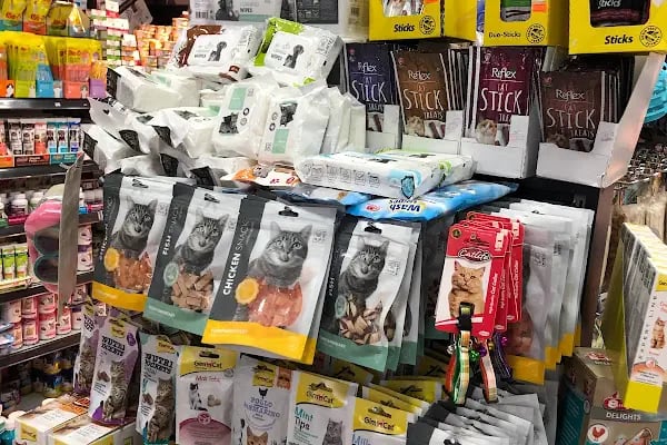 KARACA PETSHOP-AKVARYUM 2 23 NİSAN - Resim 20