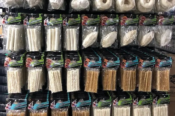 KARACA PETSHOP-AKVARYUM 2 23 NİSAN - Resim 19