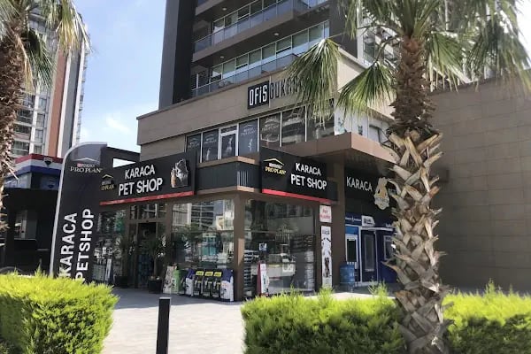 KARACA PETSHOP-AKVARYUM 2 23 NİSAN - Resim 4