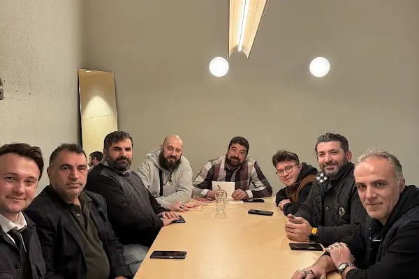 THE CO. COFFEE GEBZE MUTLUKENT - Resim 19