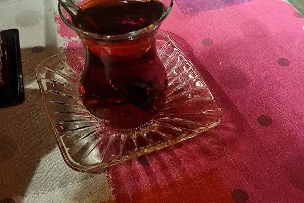 BİTEZ PATİSSERİE (DOĞANCILAR1) - Resim 13