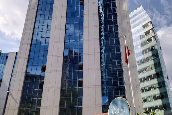 Consulate General of Malaysia Istanbul - Resim 5