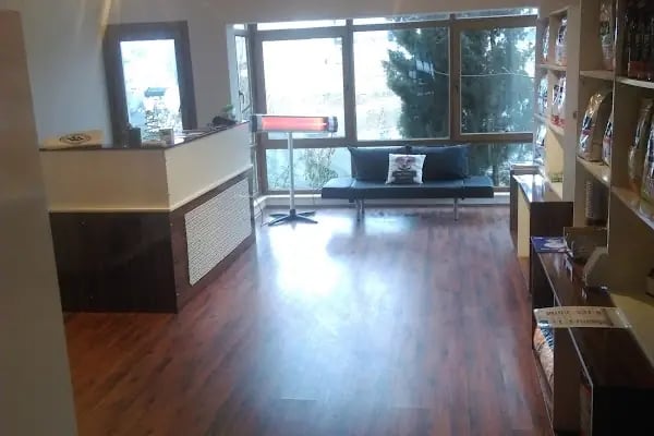 Hisar Pet Care Veterinerlik - Resim 5