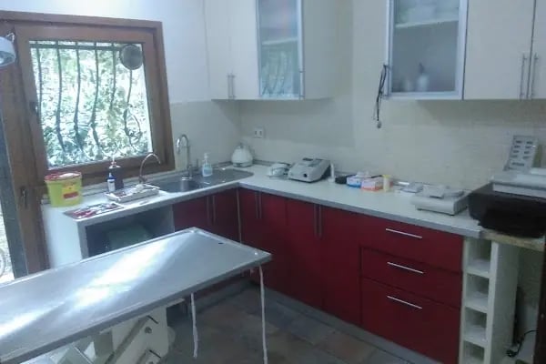 Hisar Pet Care Veterinerlik - Resim 6