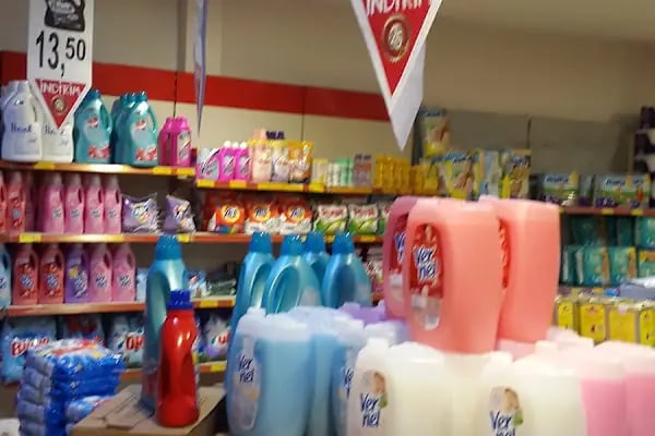 Aydin Süper Market - Resim 17