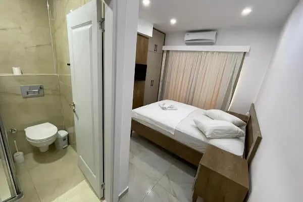 TAYFUN HOTEL - Resim 20