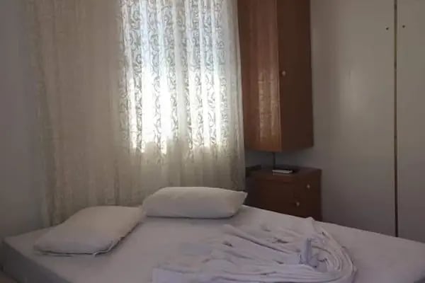 TAYFUN HOTEL - Resim 11