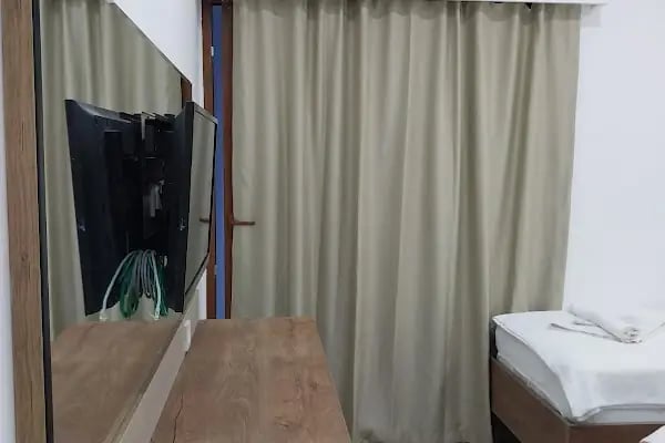 TAYFUN HOTEL - Resim 7