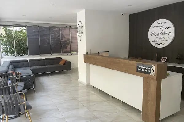 TAYFUN HOTEL - Resim 15