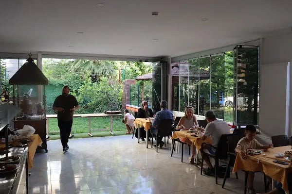 TAYFUN HOTEL - Resim 14