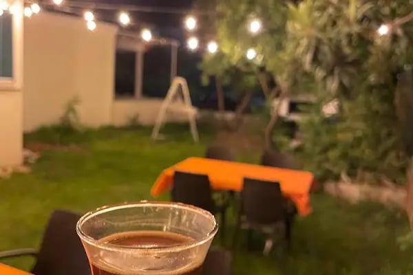 TAYFUN HOTEL - Resim 5