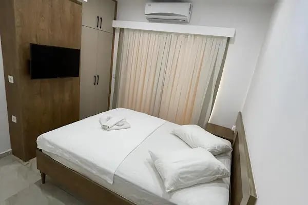 TAYFUN HOTEL - Resim 18