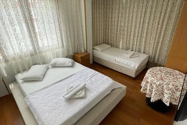 TAYFUN HOTEL - Resim 17