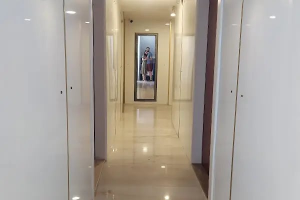 TAYFUN HOTEL - Resim 16